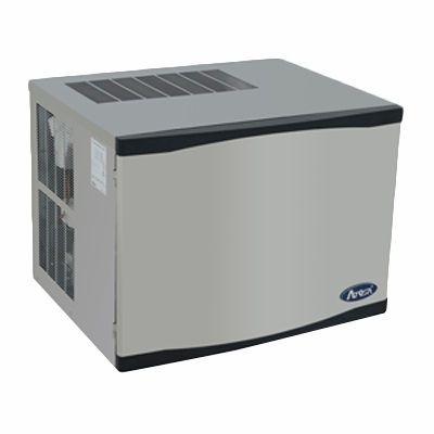 Atosa USA YR450-AP-161 450 lb Air-Cooled Ice Maker