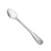 CAC China Phoenix Iced Tea Spoon 18/0 Stainless Steel Heavy Weight 7 inch - 12 count