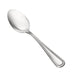 CAC China Prime Tablespoon 18/0 Stainless Steel Extra Heavy Weight 8 1/4 inch - 12 count