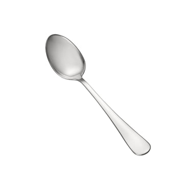 CAC China Continental Dinner Spoon 18/0 Stainless Steel Heavy Weight 7 inch - 12 count