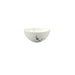 Thunder Group 3006BB 9 oz, 4 3/8" Soup Bowl, Blue Bamboo - Dozen