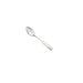 CAC China Thames Teaspoon 18/0 Stainless Steel Heavy Weight 6 1/8 inch - 12 count