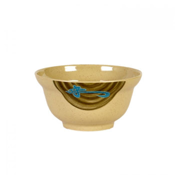 Thunder Group 3201J 20 oz, 5 3/4" Noodle Bowl, Wei (Lid Sold Separately) - Dozen