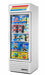 True GDM-23F-HC~TSL01 Freezer Merchandiser