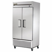 True T-35F-HC Reach-In Freezer