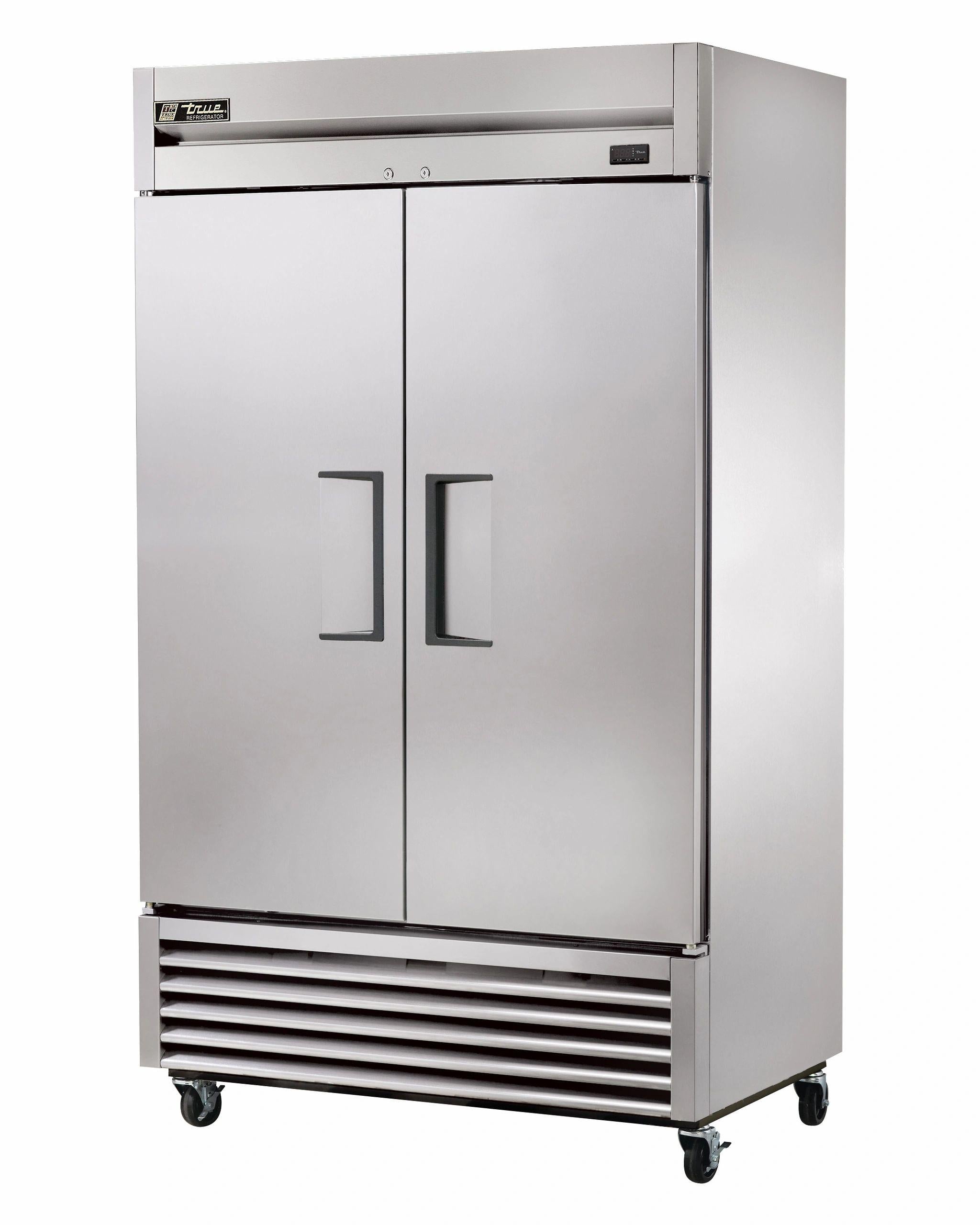 True Commercial Refrigeration | True Coolers, Freezers & Commercial ...