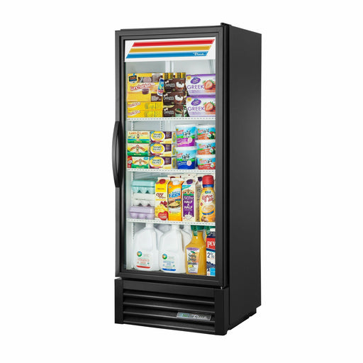 True GDM-12-HC~TSL01 Refrigerated Merchandiser