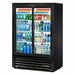 True GDM-33CPT-LD Refrigerated Merchandiser