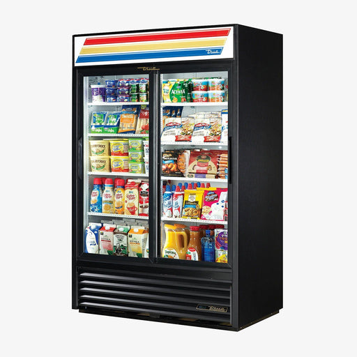True GDM-45-HC-LD Refrigerated Merchandiser