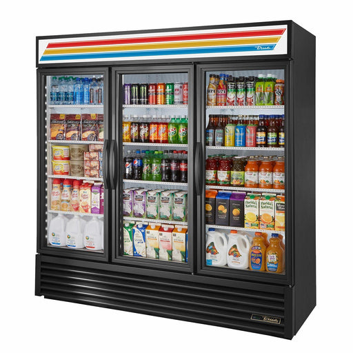 True GDM-72-HC~TSL01 Refrigerated Merchandiser