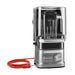 KitchenAid KSBC1B2CU Commercial NSF Blender with Sound Enclosure - Contour Silver