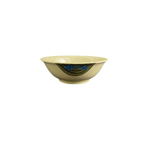 Thunder Group 5070J 36 oz, 8" Rimless Bowl, Wei - Dozen