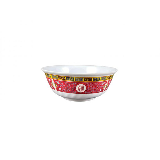 Thunder Group 5308TR 48 oz, 8" Swirl Bowl, Longevity - Dozen