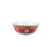 Thunder Group 5309TR 72 oz, 9" Swirl Bowl, Longevity - Dozen