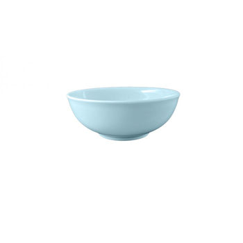 Thunder Group 5975 42 oz, 7 1/2" Bowl, Blue Jade - Dozen