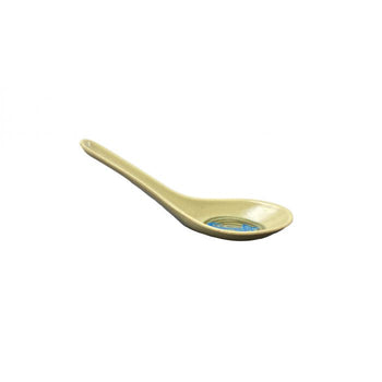 Thunder Group 7003J 3/4 oz, 5 5/8" X 1 5/8" Won Ton Soup Spoon, Wei - Dozen