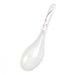 Thunder Group 7007BO 2 1/2 oz, 8 3/4" X 2 3/4" Ladle/Spoon Bamboo - Dozen