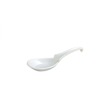 Thunder Group 7100TW 1 oz, 6 1/4" X 1 3/4" Soup Spoon, Imperial - Dozen