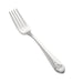 CAC China Royal Dinner Fork 18/8 Stainless Steel Extra Heavy Weight 7 7/8 inch - 12 count