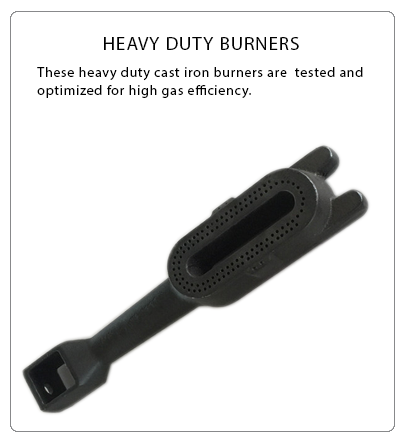 Atosa USA ATFS-40 Heavy Duty 40 LB Stainless Steel Deep Fryer - Propane