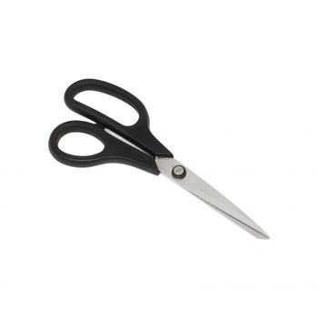 Thunder Group 9007 4" Scissor, Plastic Handle - Dozen