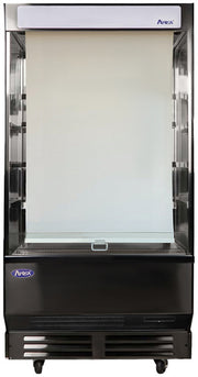 Atosa AOM-40B 40 inch Open Air Merchandiser
