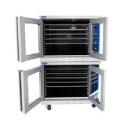 Atosa USA ATCO-513B-2 Double Convection Oven