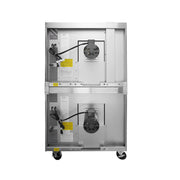 Atosa USA ATCO-513B-2 Double Convection Oven