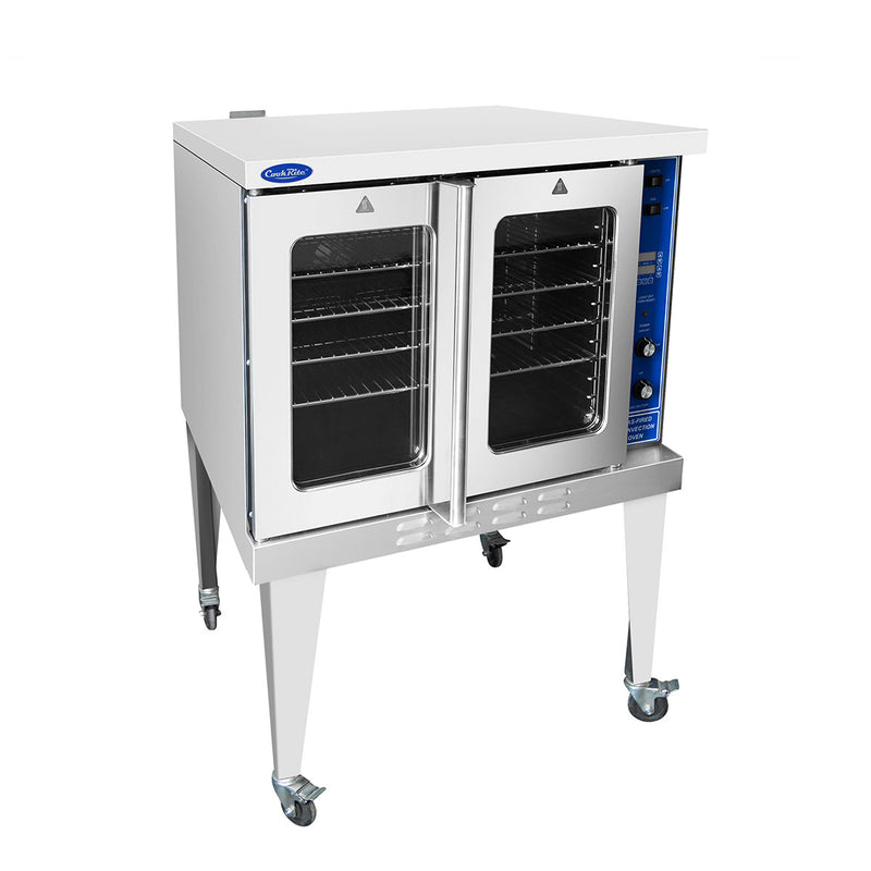 Atosa USA ATCO-513B-1 Single Convection Oven