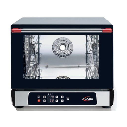 Axis AX-513RHD Electric Convection Oven with Humidity
