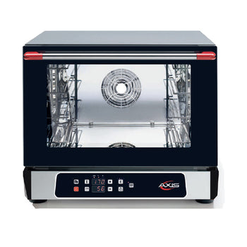 Axis AX-514RHD Electric Convection Oven with Humidity