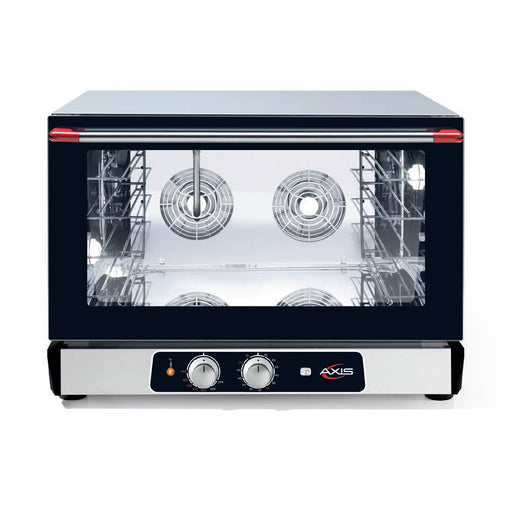 Axis AX-824RH Electric Convection Oven with Humidity