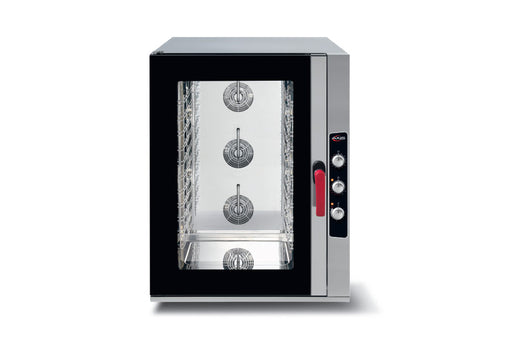 Axis AX-CL10M Combi Oven