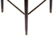 Brown LeatherSoft 26" Barstool