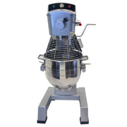 Atosa USA PPM-30 Planetary Mixers - 30 Quart 2 HP