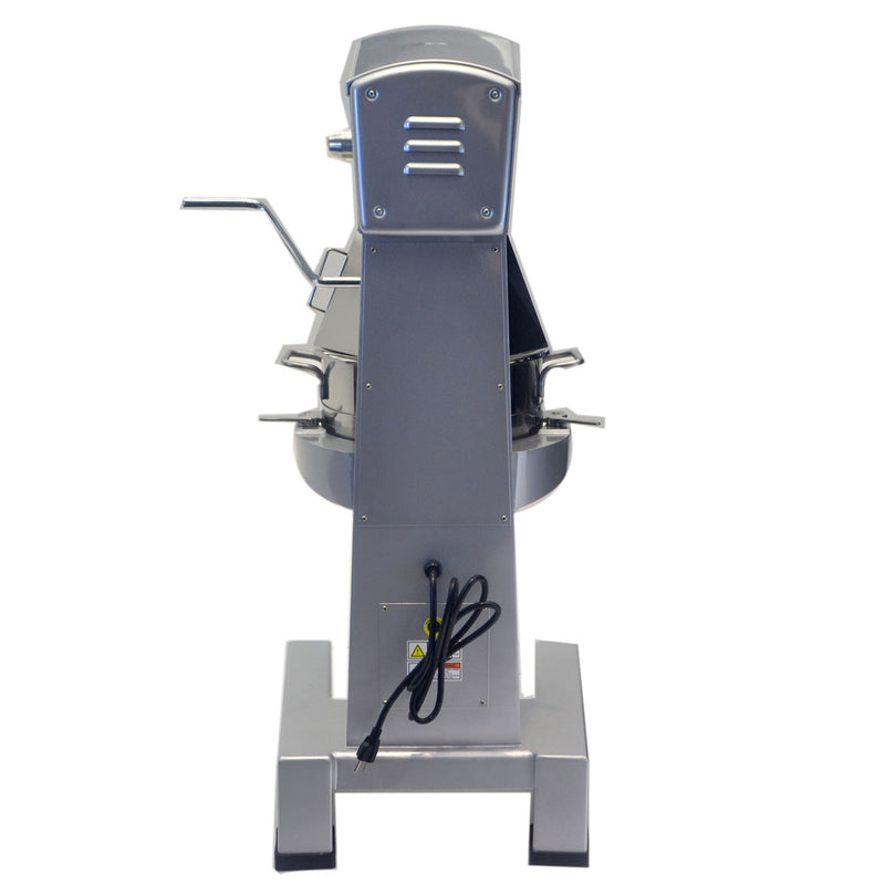 Atosa USA PPM-30 Planetary Mixers - 30 Quart 2 HP