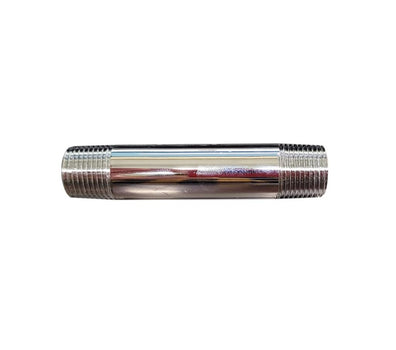 BK Resources BK-3.5RP-G 3 1/2" Riser Pipe 