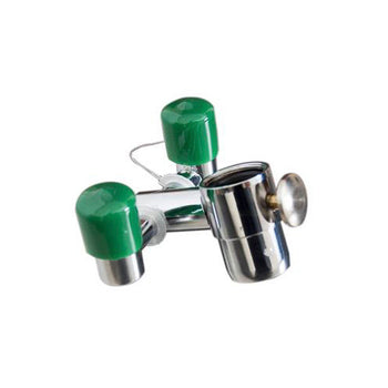 BK Resources BK-EWS Eye Wash Attachment