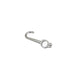 BK Resources BK-PR-SHR Pre-Rinse Hook, Retainer Hook Replacement