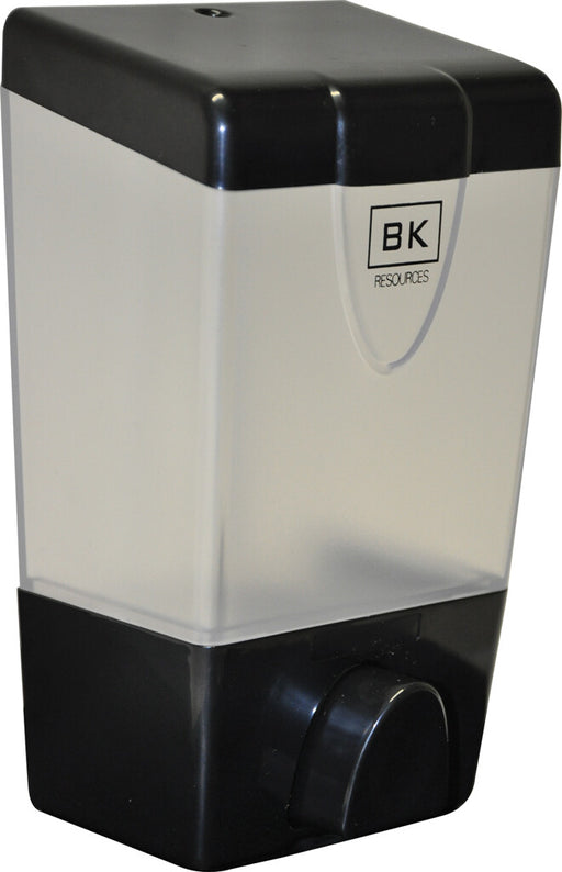 BK Resources BK-SD Soap Dispenser, 600 ml (20 fl.oz.) Capacity