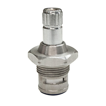 BK Resources BKF-8WS-CVC-G Cold Water Stainless Steel Valve For BKF-8W Faucet