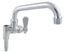 BK Resources BKF-AF-6-G Optiflow Add-A-Faucet, 6" Heavy Duty Spout