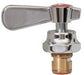 BK Resources BKF-HV-HB-G Replacement Optiflow 'Hot' Valve, Handle & Bonnet, Lead Free