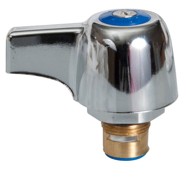 BK Resources BKF-W-CVCH-G Replacement Workforce Ceramic 'Cold' Valve & Handle