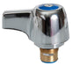 BK Resources BKF-W-CVCH-G Replacement Workforce Ceramic 'Cold' Valve & Handle