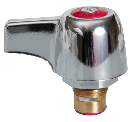 BK Resources BKF-W-HVCH-G Replacement Workforce Ceramic 'Hot' Valve & Handle