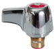 BK Resources BKF-W-HVCH-G Replacement Workforce Ceramic 'Hot' Valve & Handle