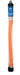 BK Resources BKG-GHC-10048-PT 1" X 48" Gas Hose Only in POP Merchandising Plastic Tube