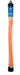 BK Resources BKG-GHC-5036-PT 1/2" X 36" Gas Hose Only in POP Merchandising Plastic Tube