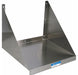 BK Resources BKMWS-2424 Microwave Shelf 24" X 24" 18 Ga.